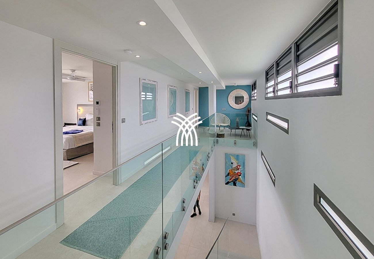 Villa à Saint-François - Wave Star *****