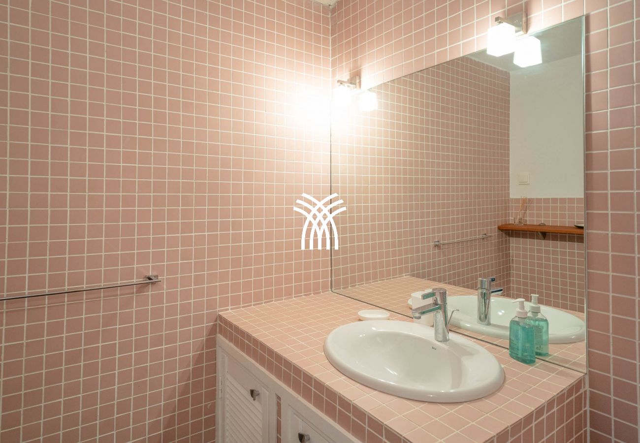 Villa à Saint-François - Galia