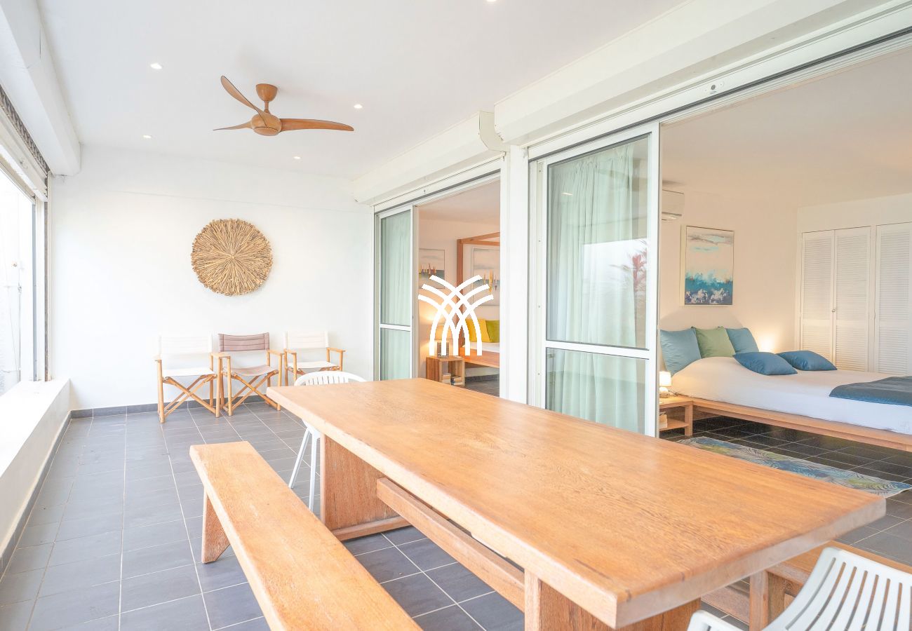 Villa à Saint-François - Galia