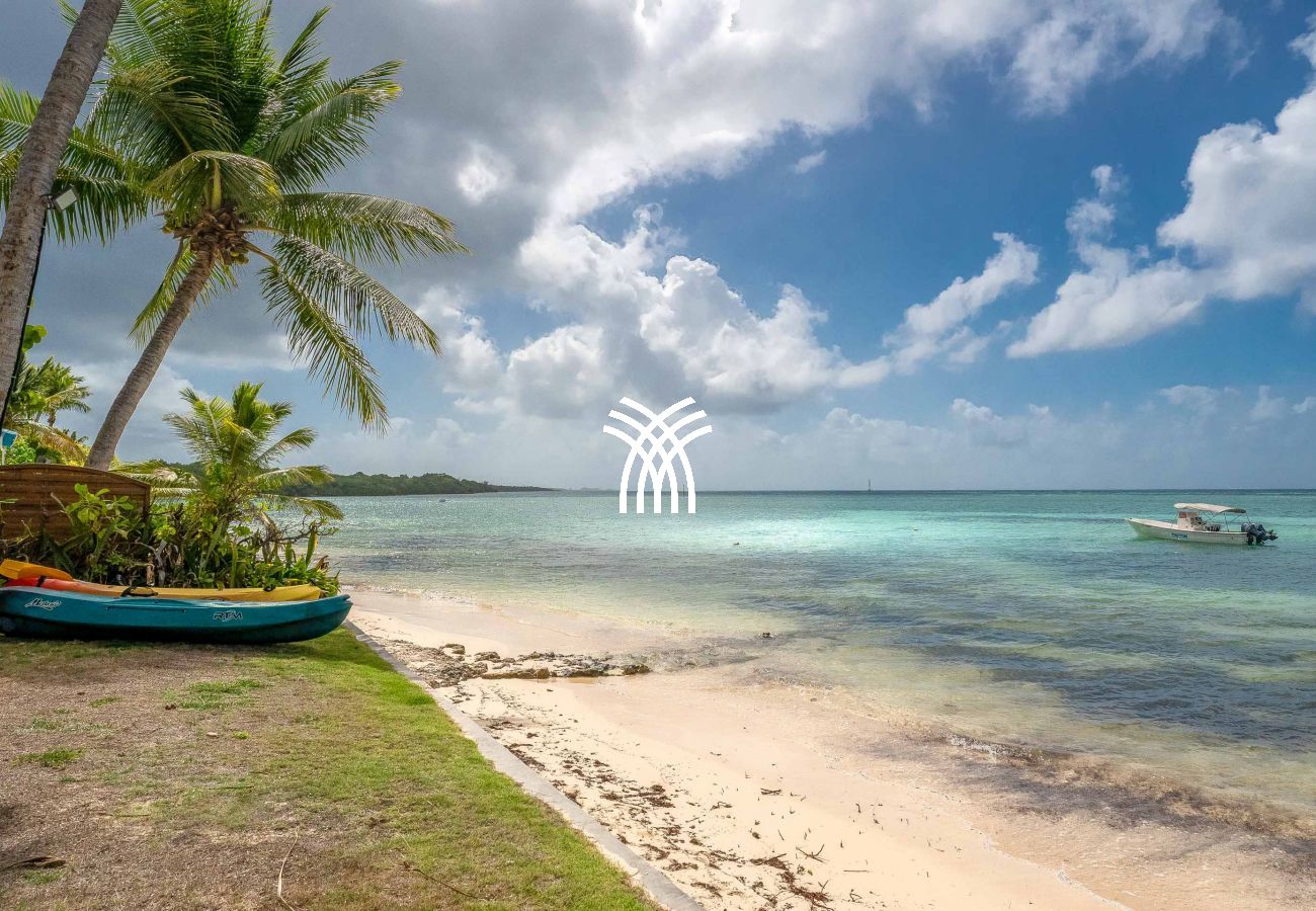 Villa à Saint-François - Galia