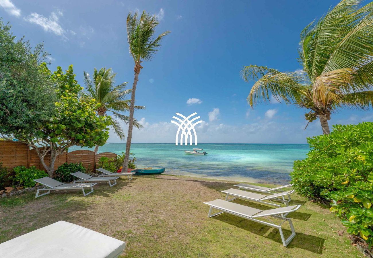 Villa à Saint-François - Galia