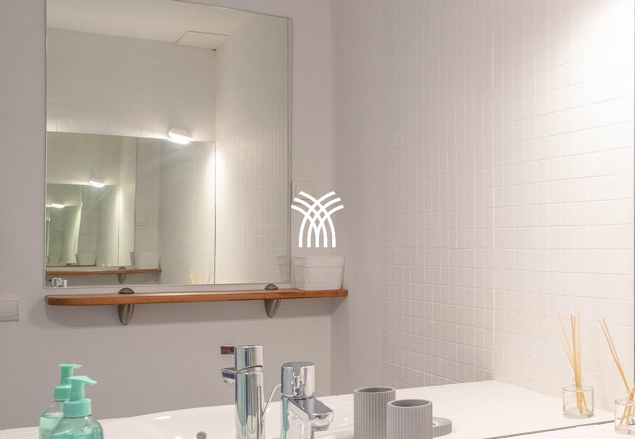 Villa à Saint-François - Galia