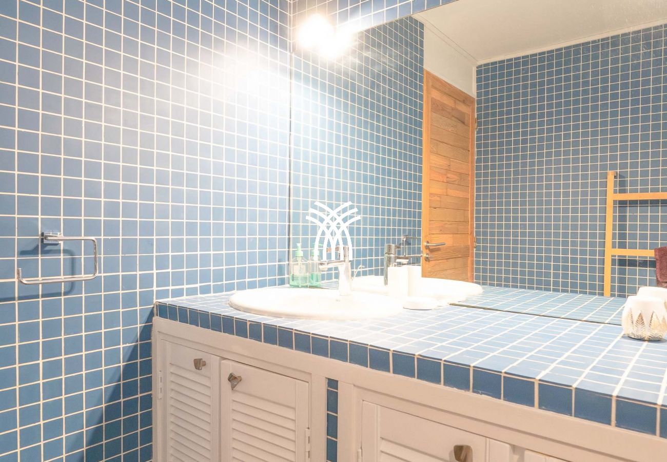 Villa à Saint-François - Galia