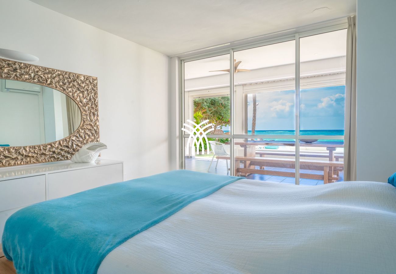 Villa à Saint-François - Galia