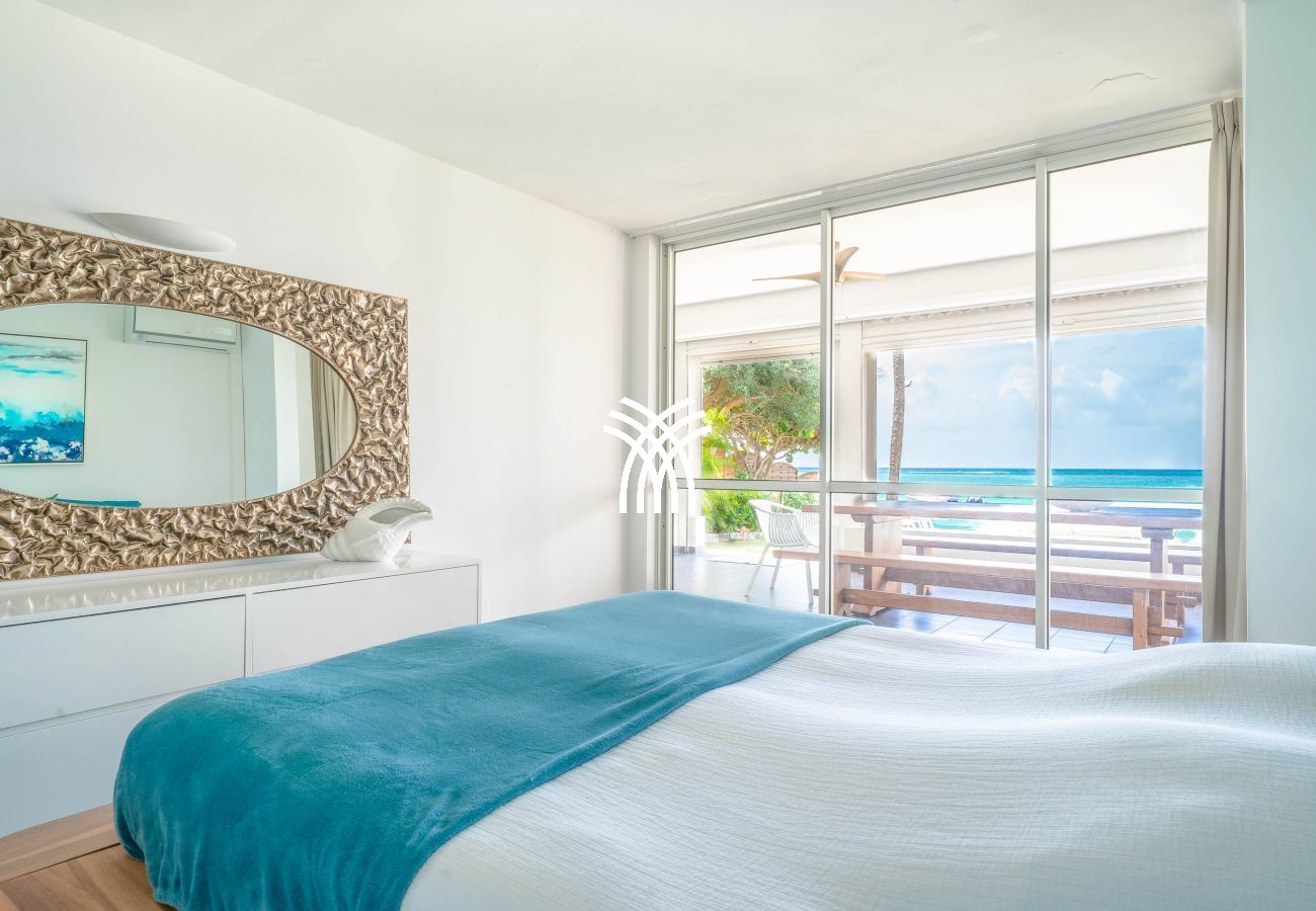 Villa à Saint-François - Galia