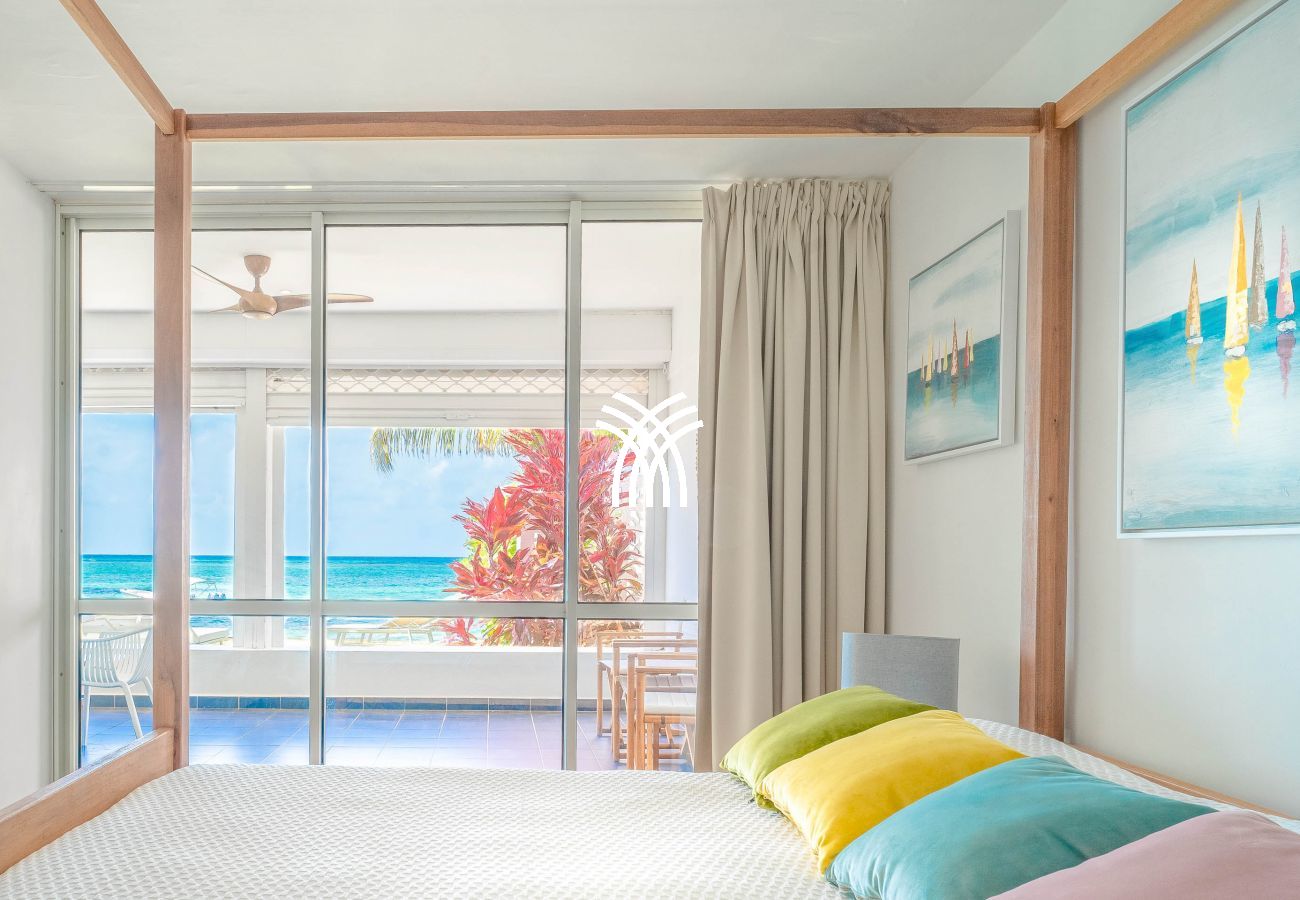 Villa à Saint-François - Galia