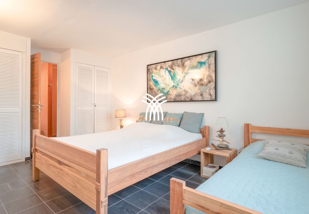 Villa à Saint-François - Galia