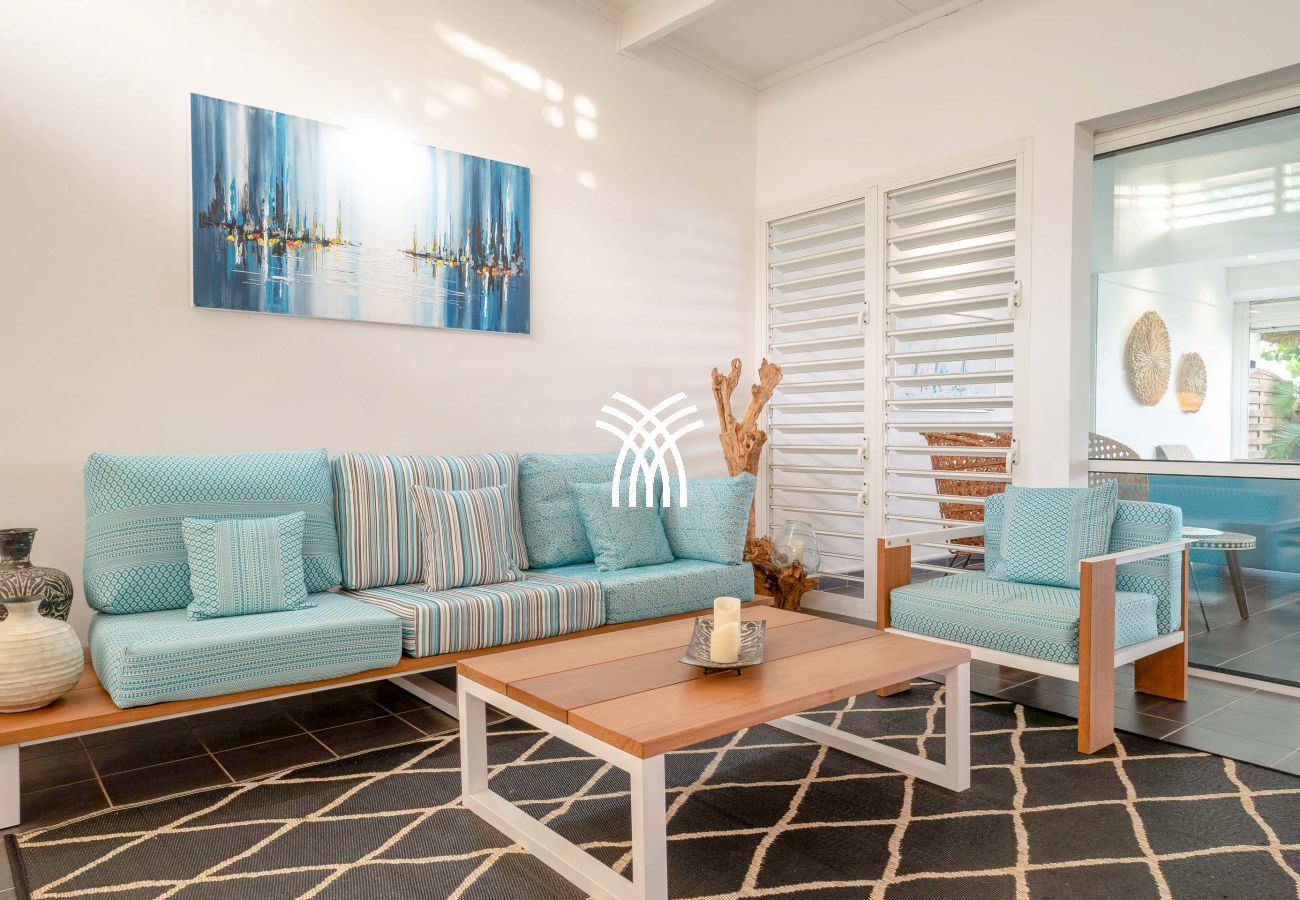 Villa à Saint-François - Galia