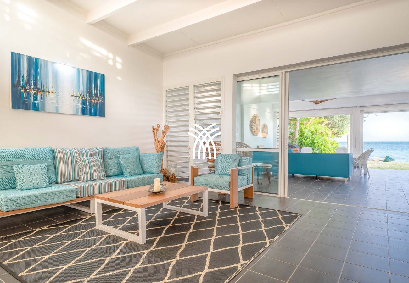 Villa à Saint-François - Galia