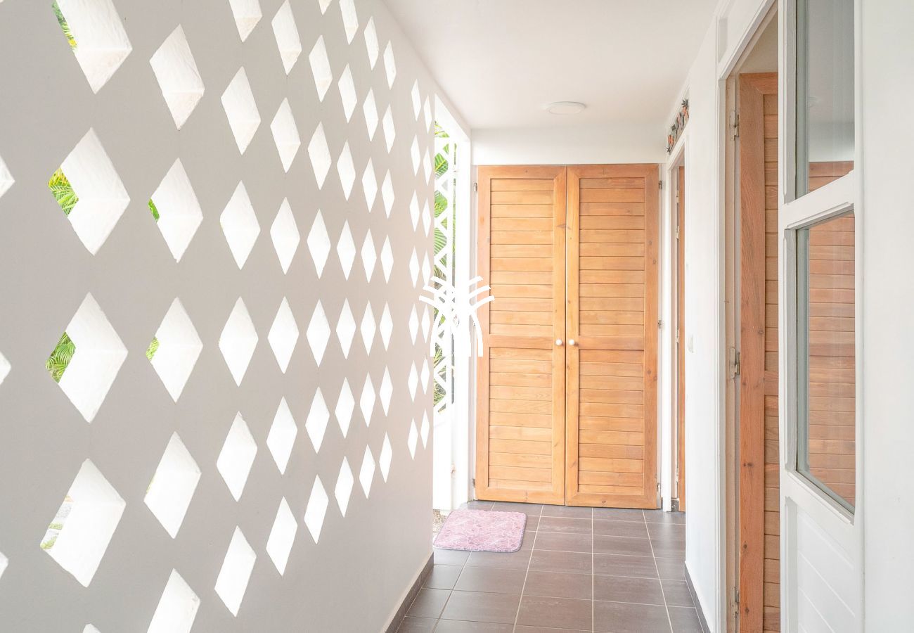 Villa à Saint-François - Galia