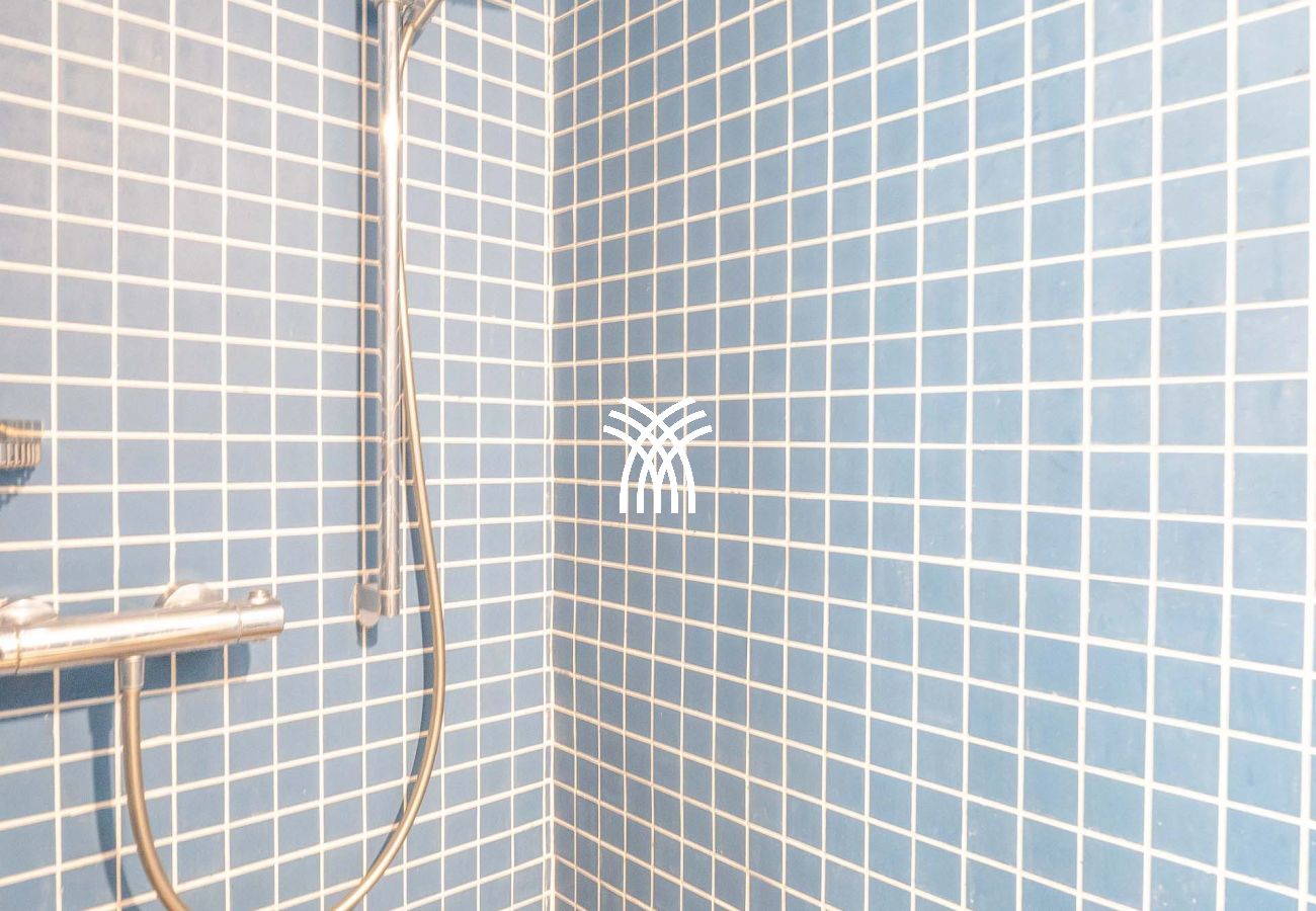 Villa à Saint-François - Galia