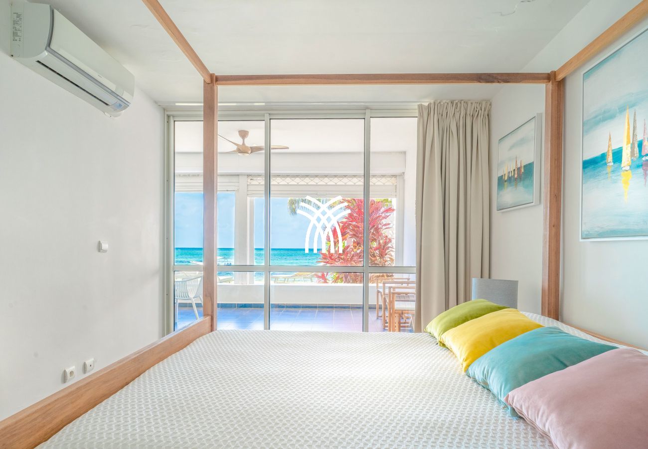 Villa à Saint-François - Galia