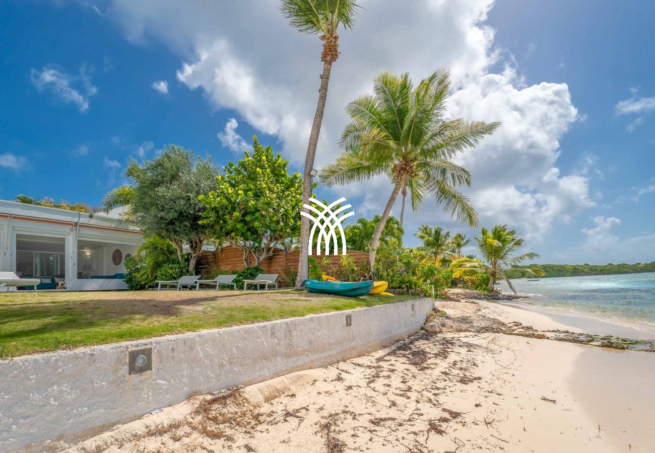 Villa à Saint-François - Galia