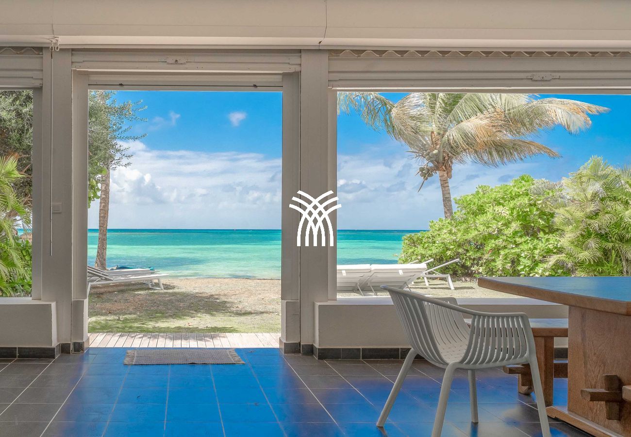 Villa à Saint-François - Galia