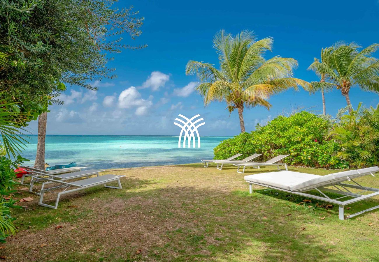 Villa à Saint-François - Galia