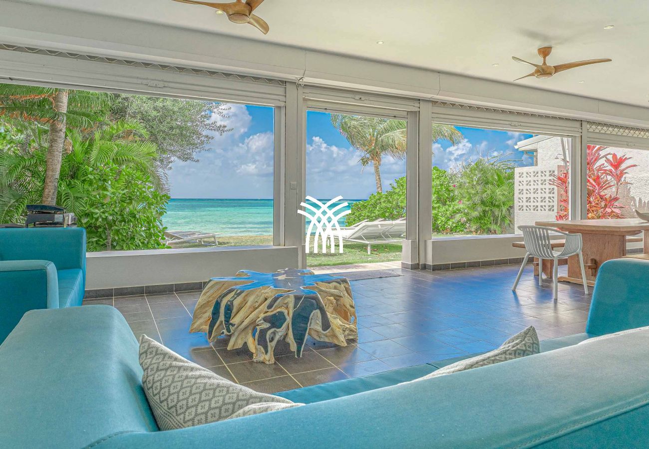 Villa à Saint-François - Galia