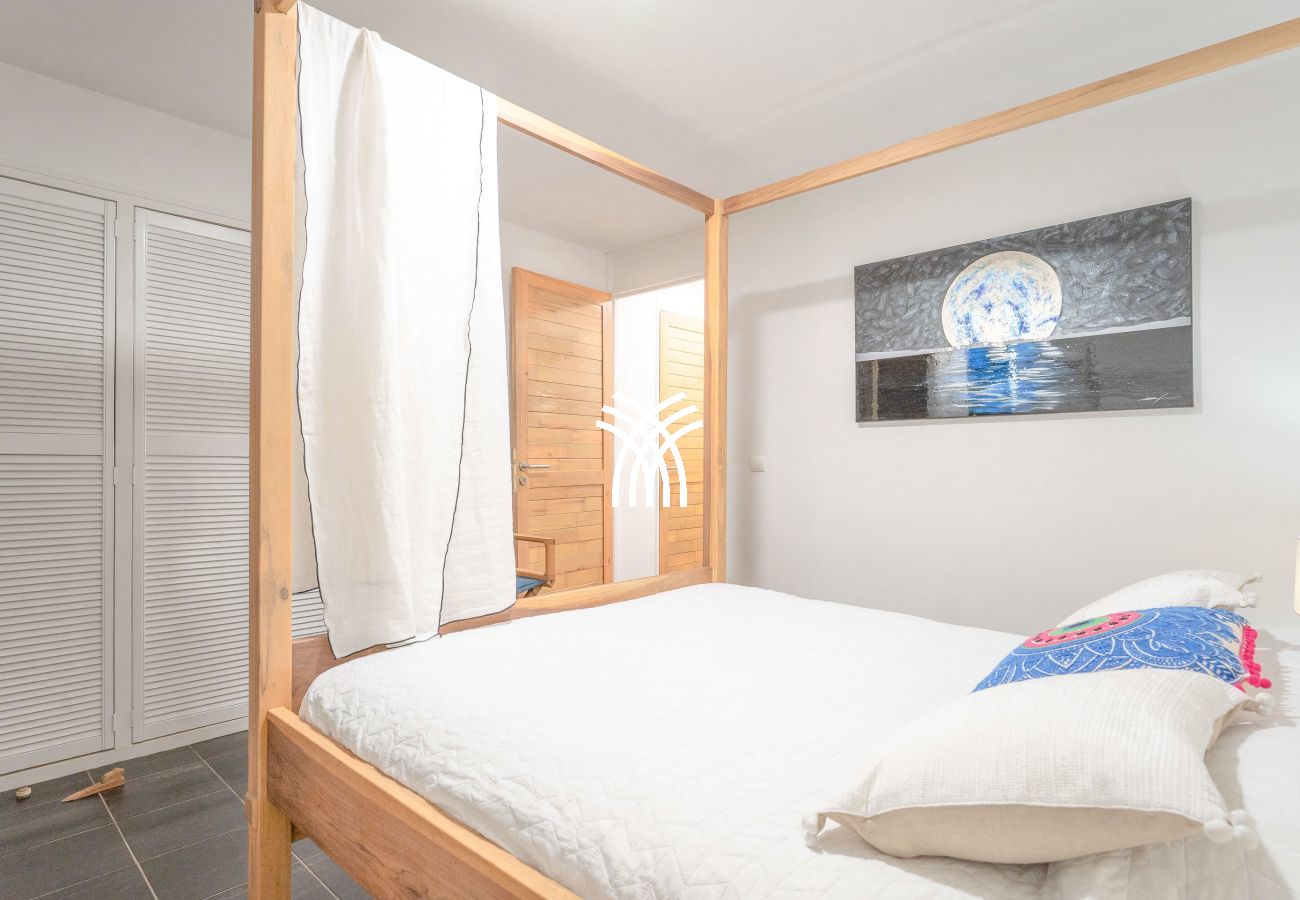 Villa à Saint-François - Galia