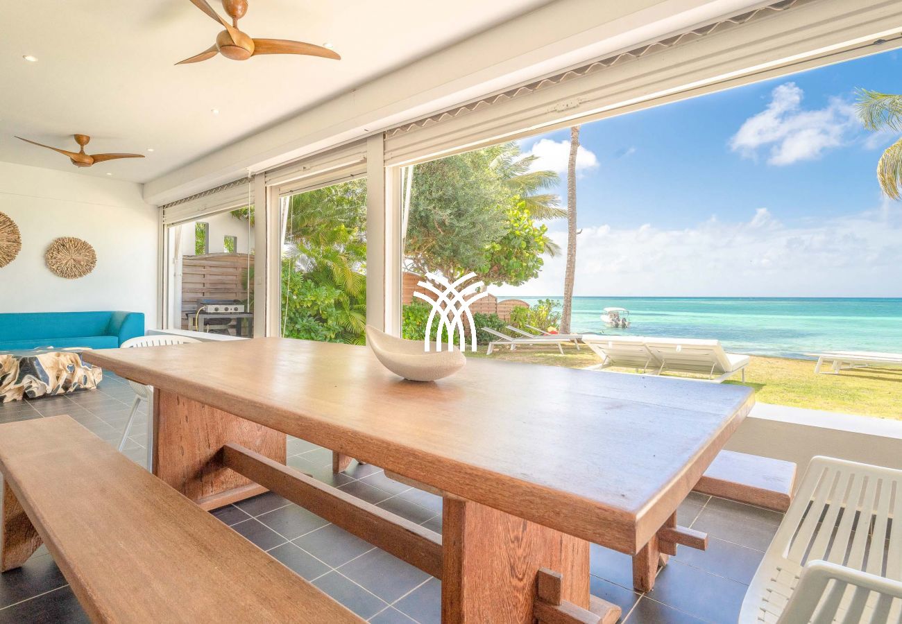 Villa à Saint-François - Galia