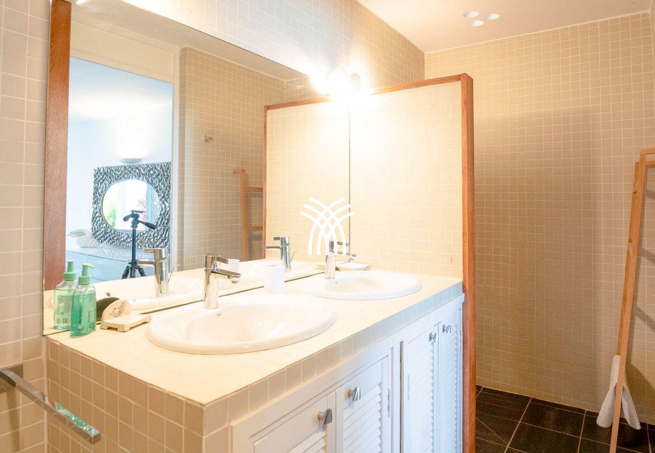 Villa à Saint-François - Galia