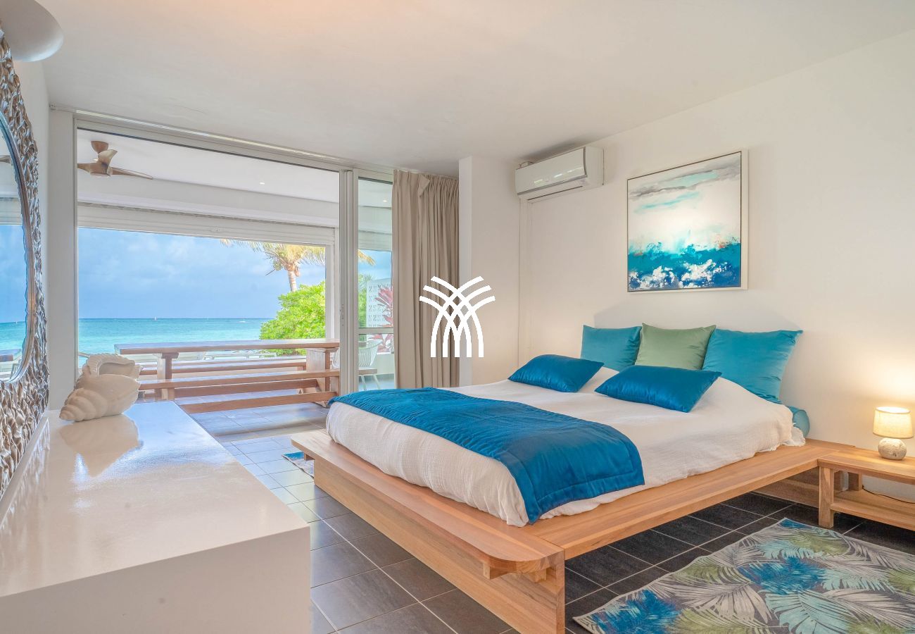 Villa à Saint-François - Galia