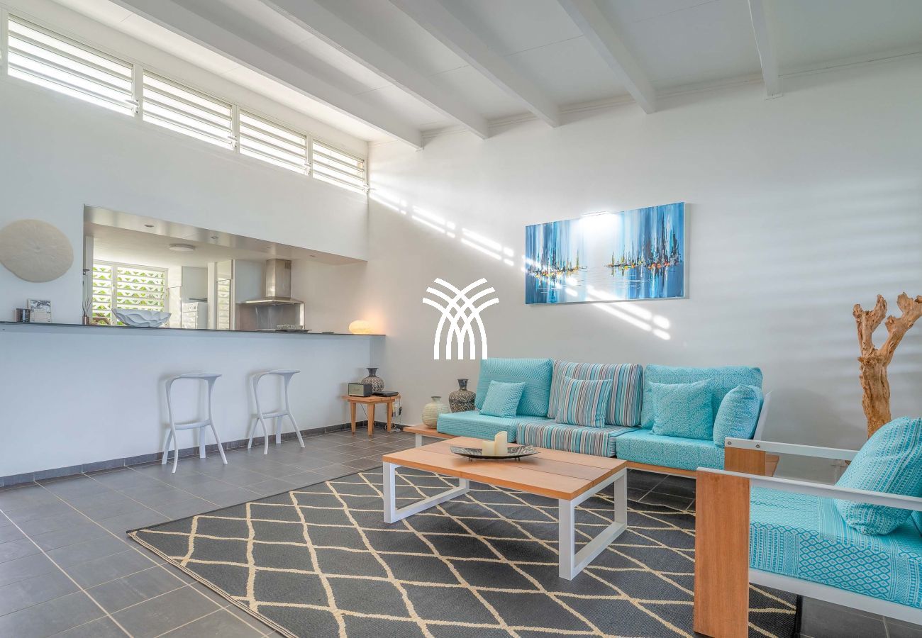 Villa à Saint-François - Galia