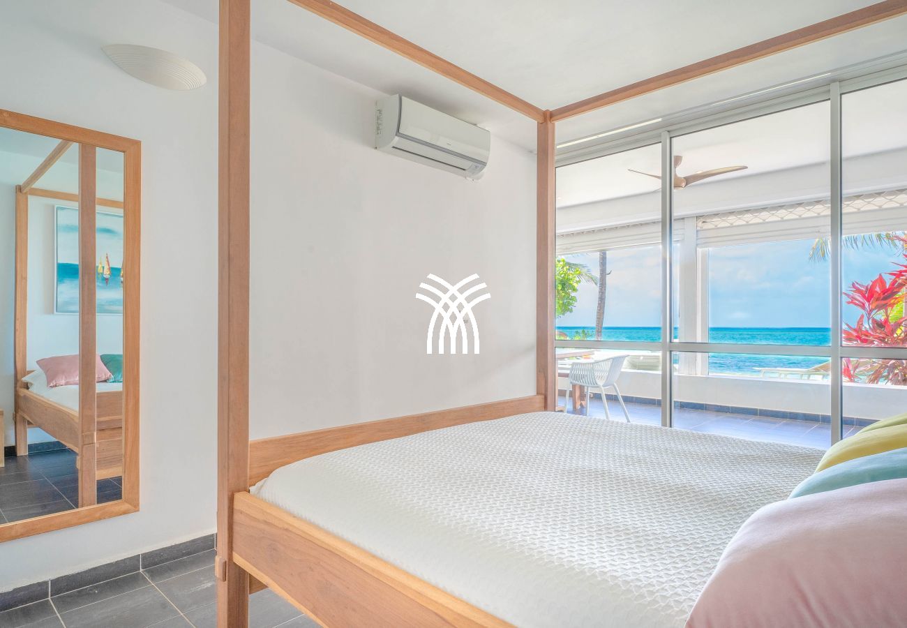 Villa à Saint-François - Galia