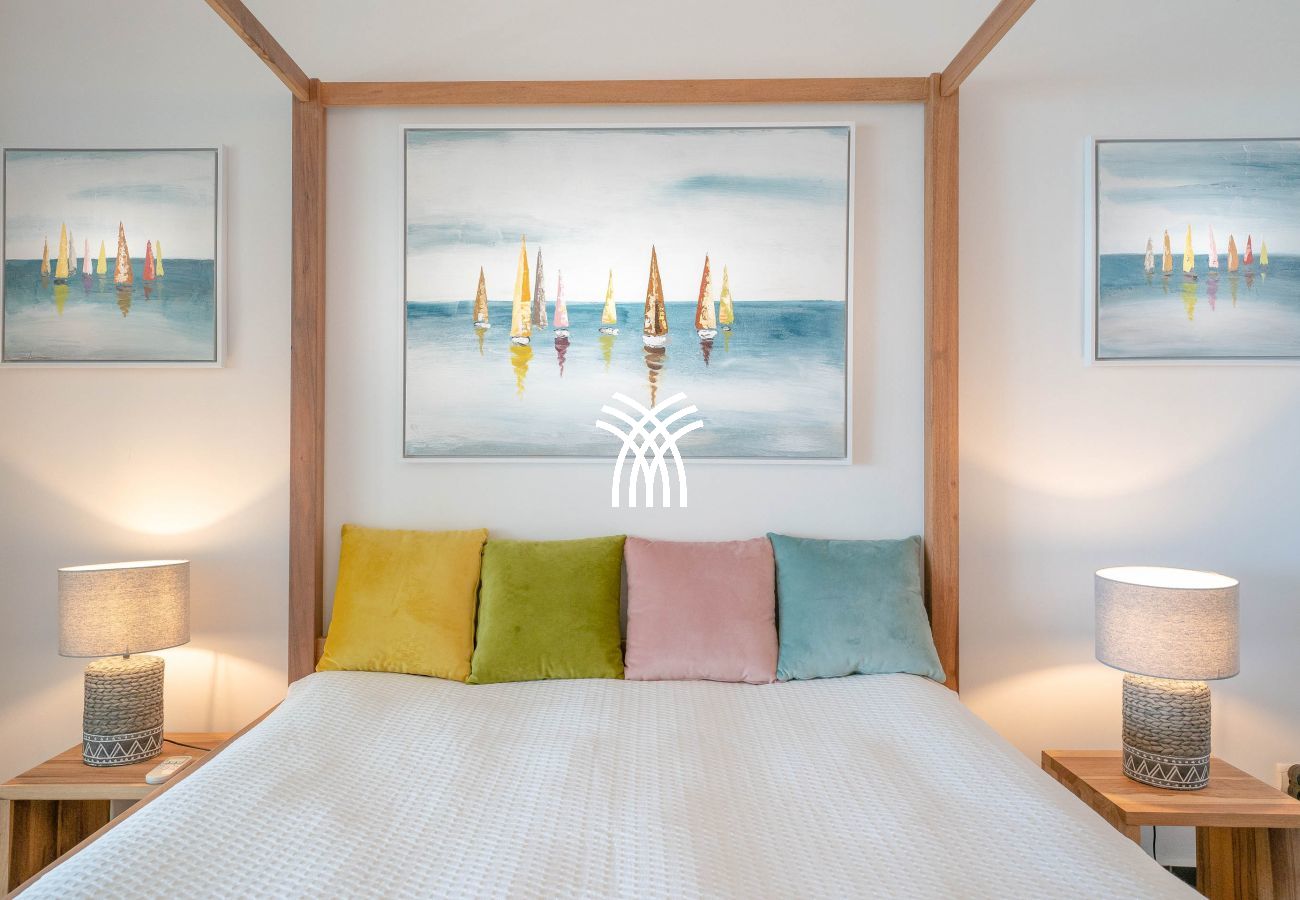 Villa à Saint-François - Galia