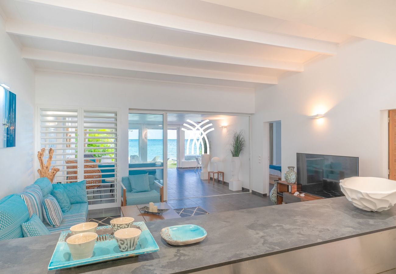 Villa à Saint-François - Galia