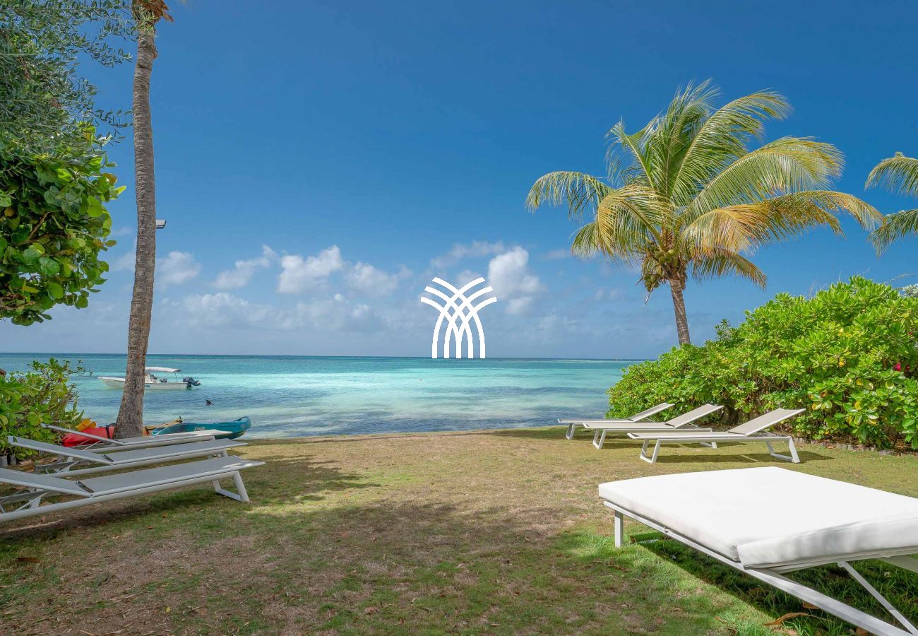 Villa à Saint-François - Galia