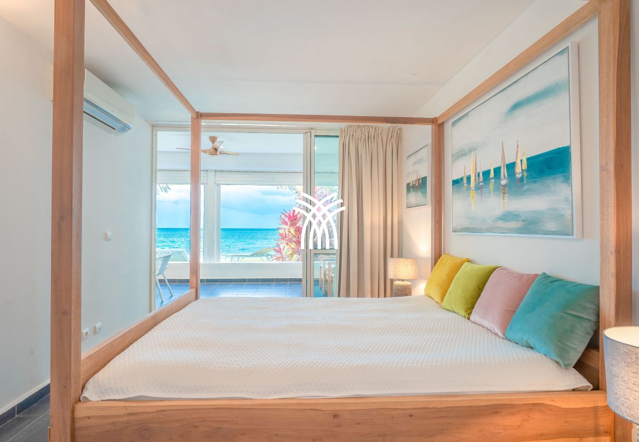 Villa à Saint-François - Galia