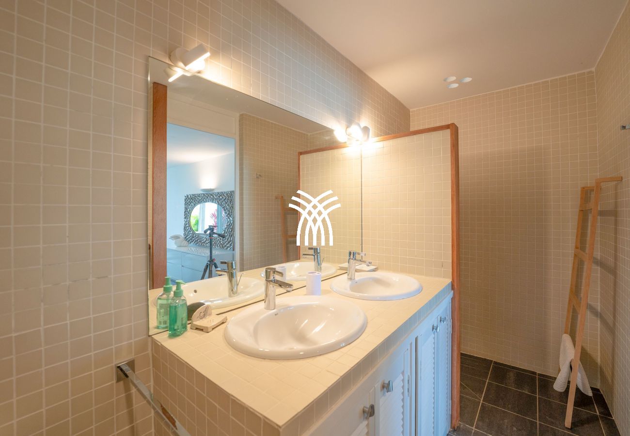 Villa à Saint-François - Galia