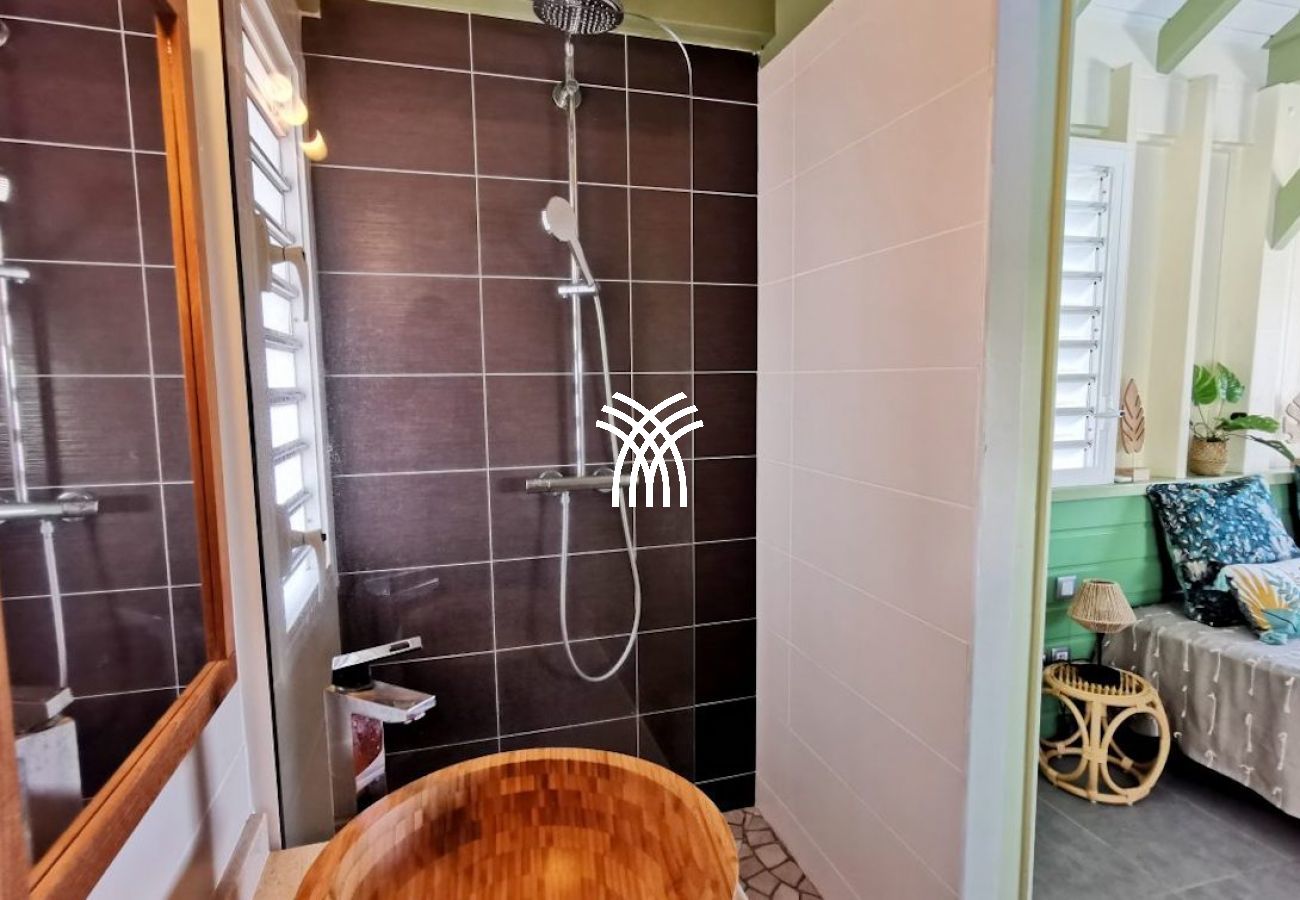 Villa à Sainte-Anne - Lazuli