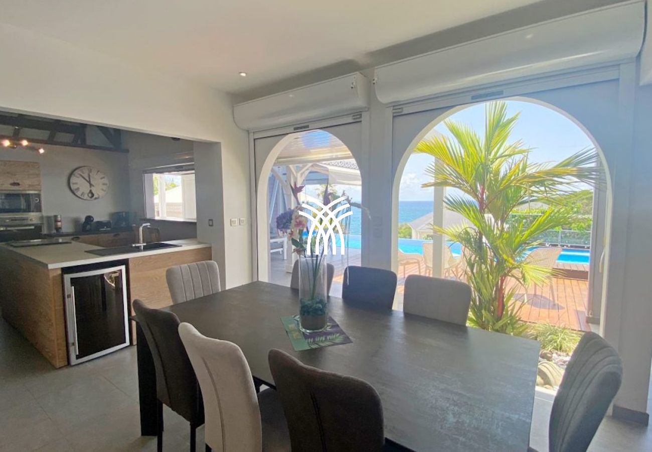 Villa à Sainte-Anne - Lazuli