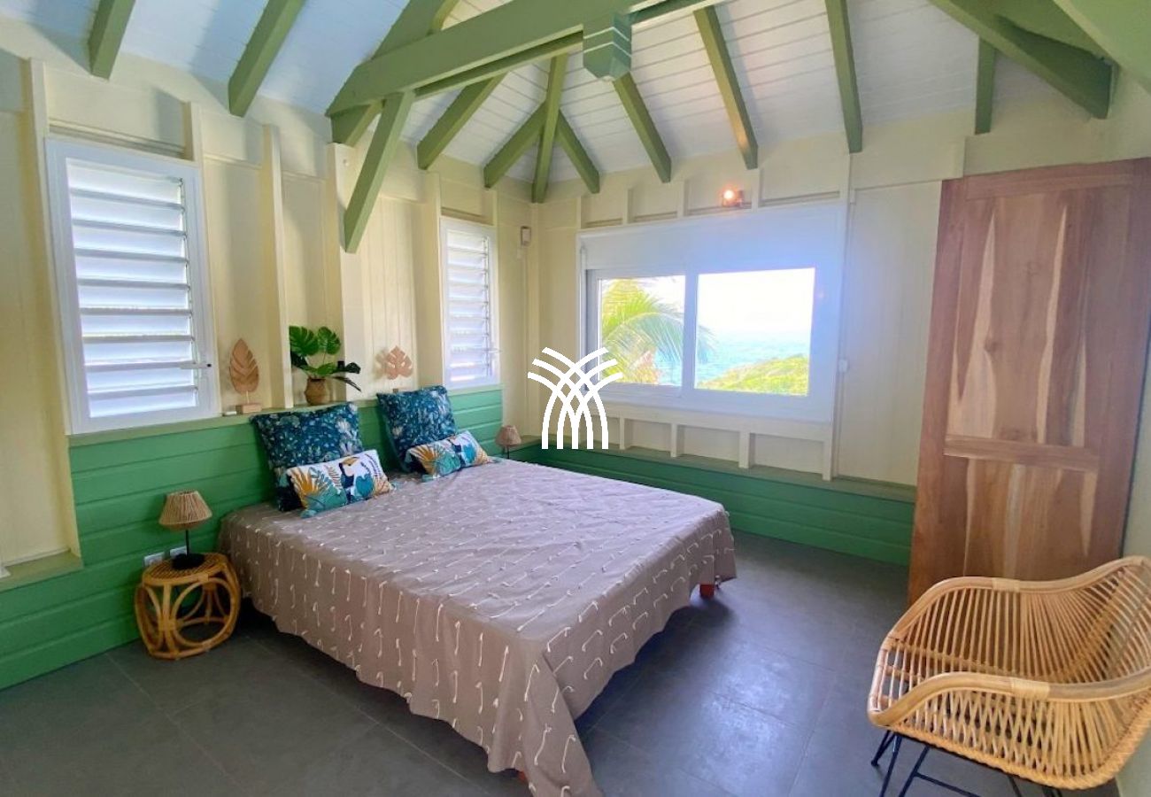 Villa à Sainte-Anne - Lazuli