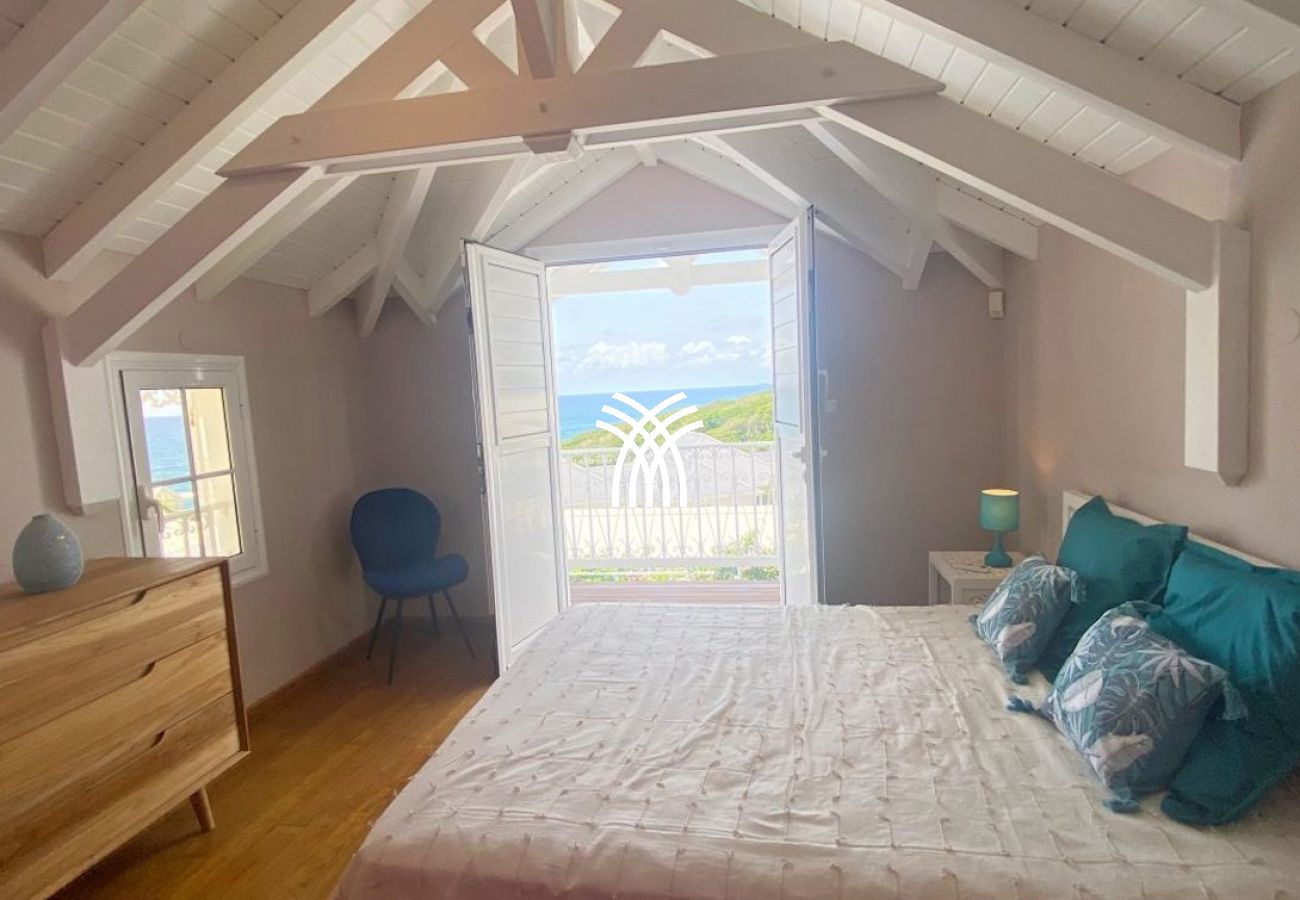 Villa à Sainte-Anne - Lazuli