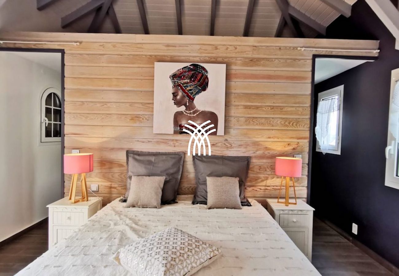 Villa à Sainte-Anne - Lazuli