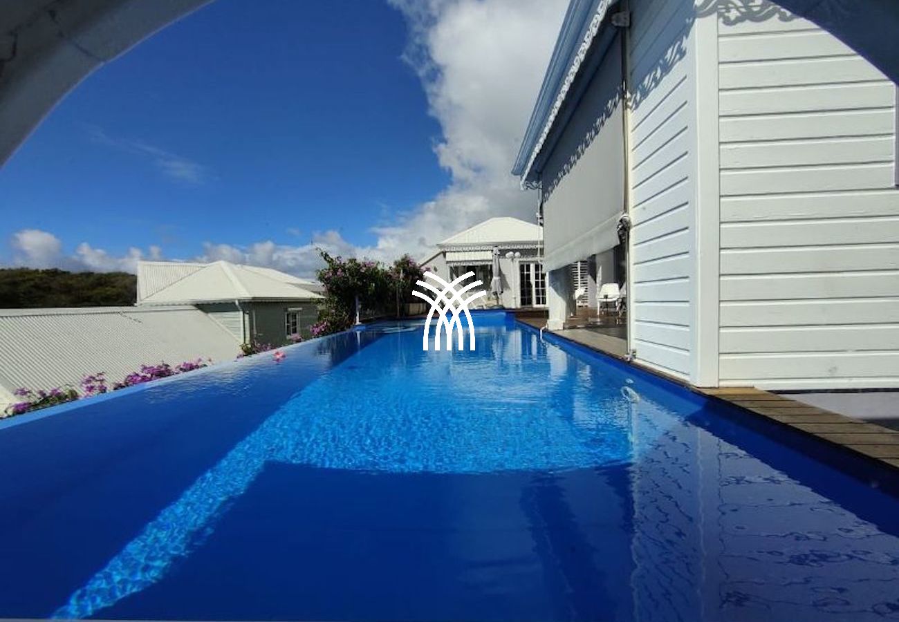 Villa à Sainte-Anne - Lazuli