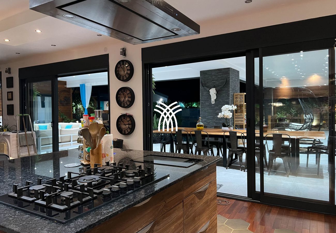 Villa à Saint-François - Calypso *****