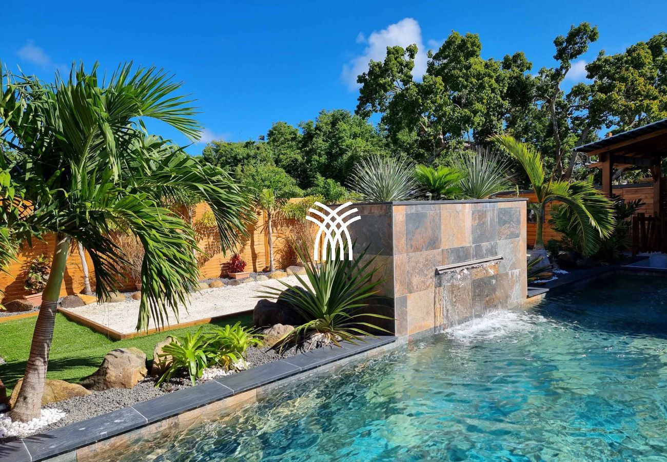 Villa à Saint-François - Calypso *****