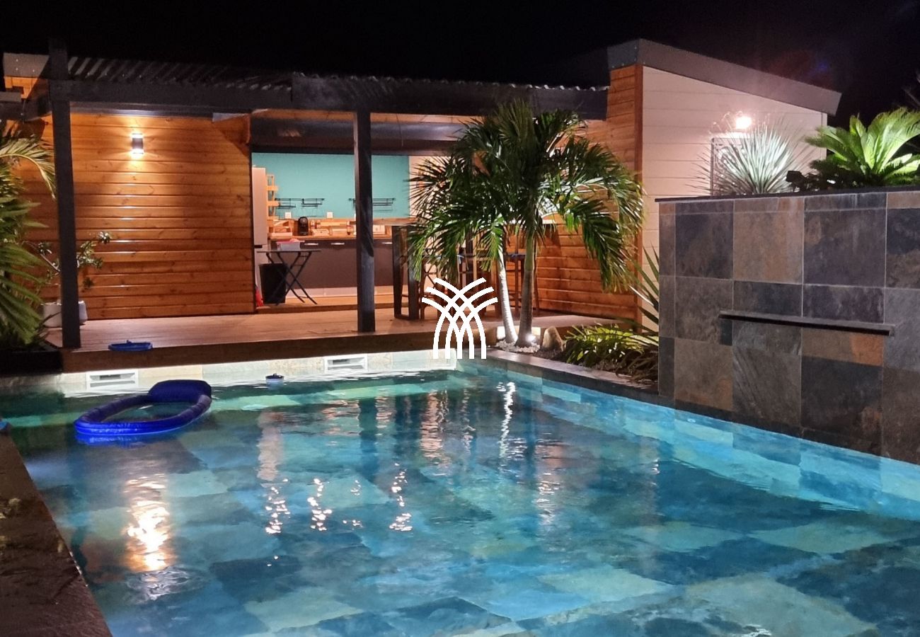 Villa à Saint-François - Calypso *****