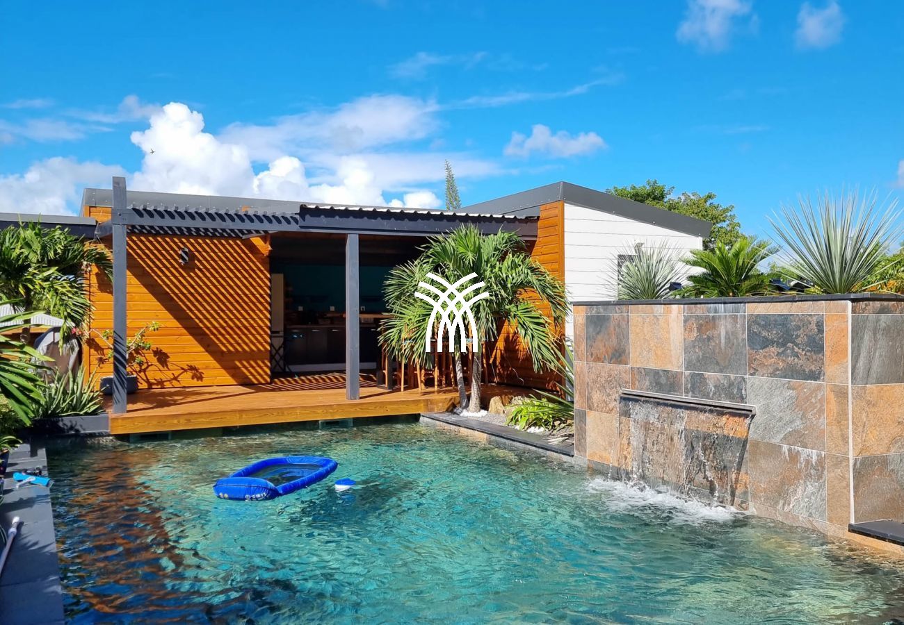 Villa à Saint-François - Calypso *****