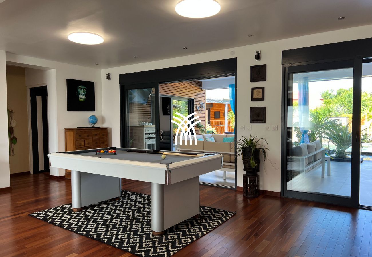 Villa à Saint-François - Calypso *****