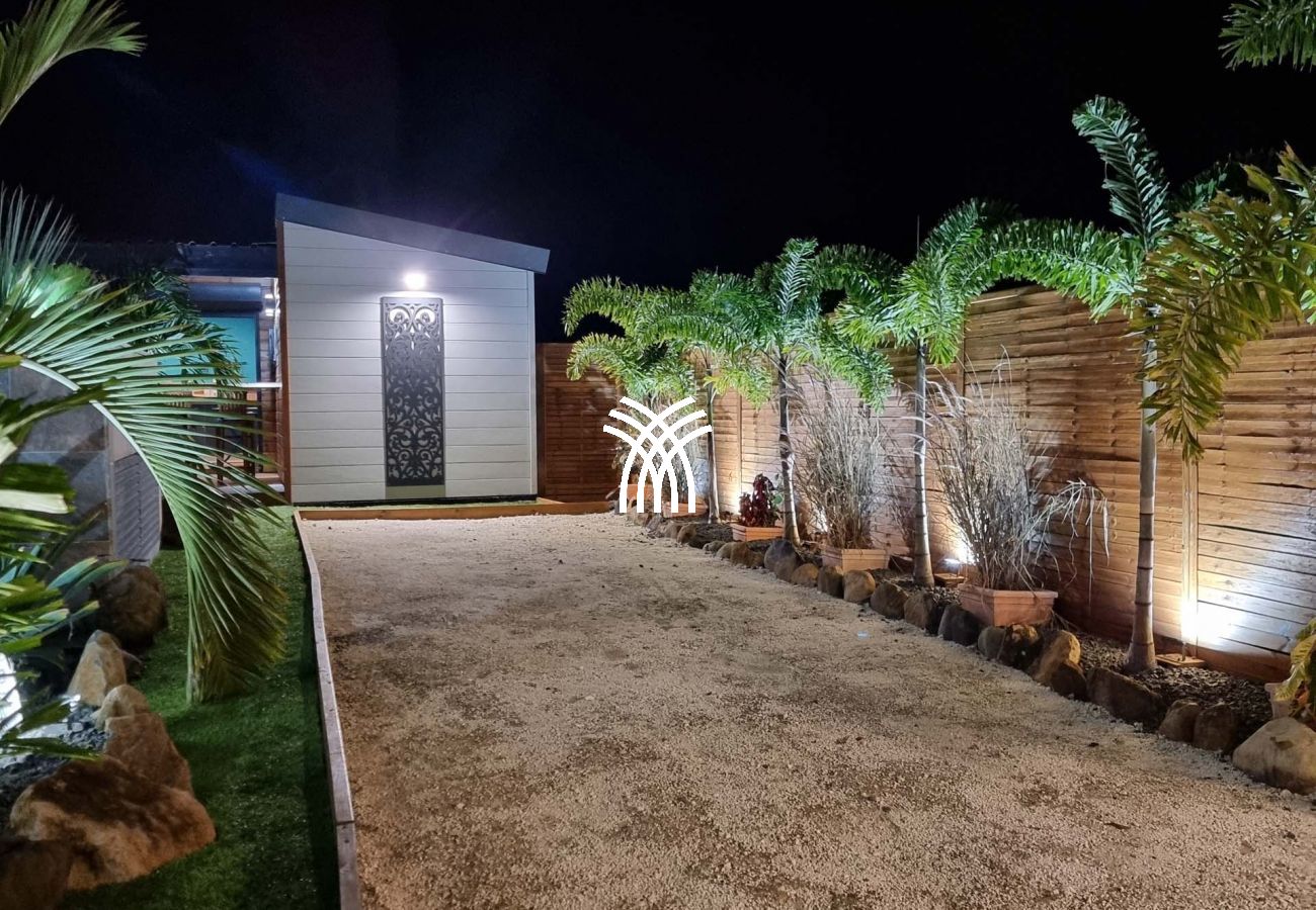 Villa à Saint-François - Calypso *****