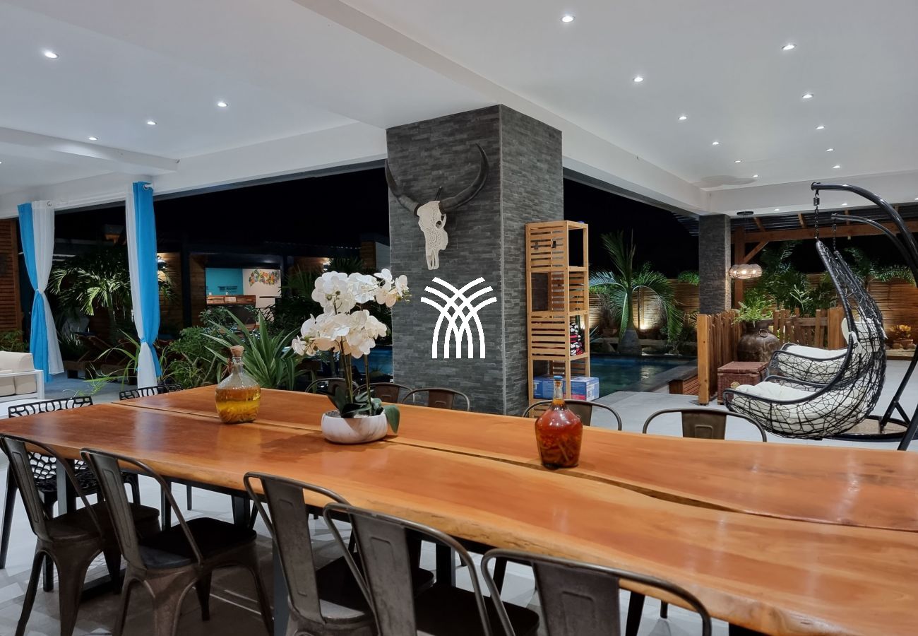 Villa à Saint-François - Calypso *****