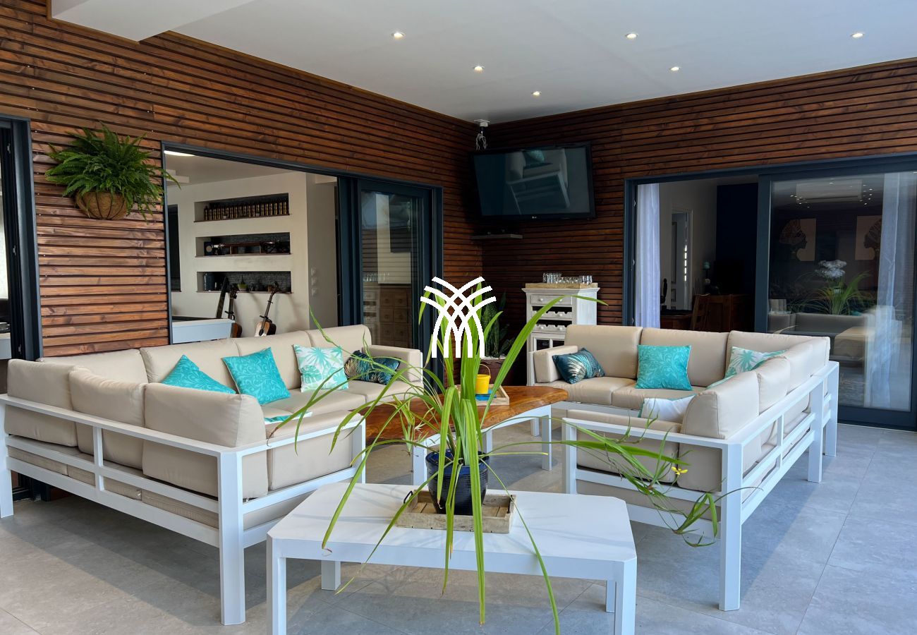 Villa à Saint-François - Calypso *****