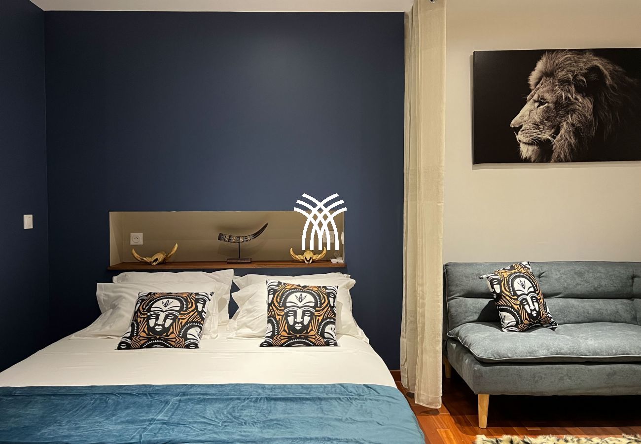 Villa à Saint-François - Calypso *****