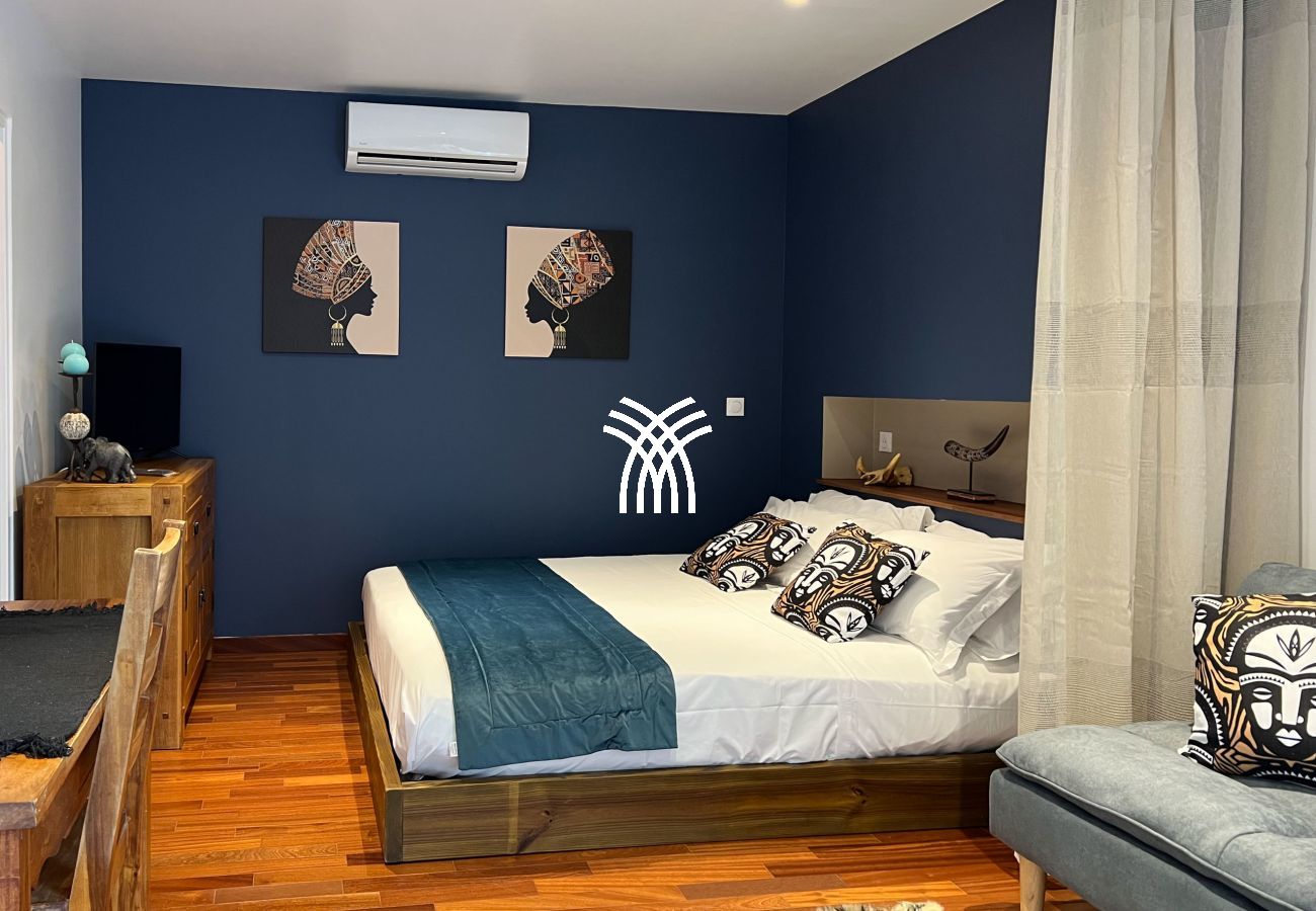 Villa à Saint-François - Calypso *****