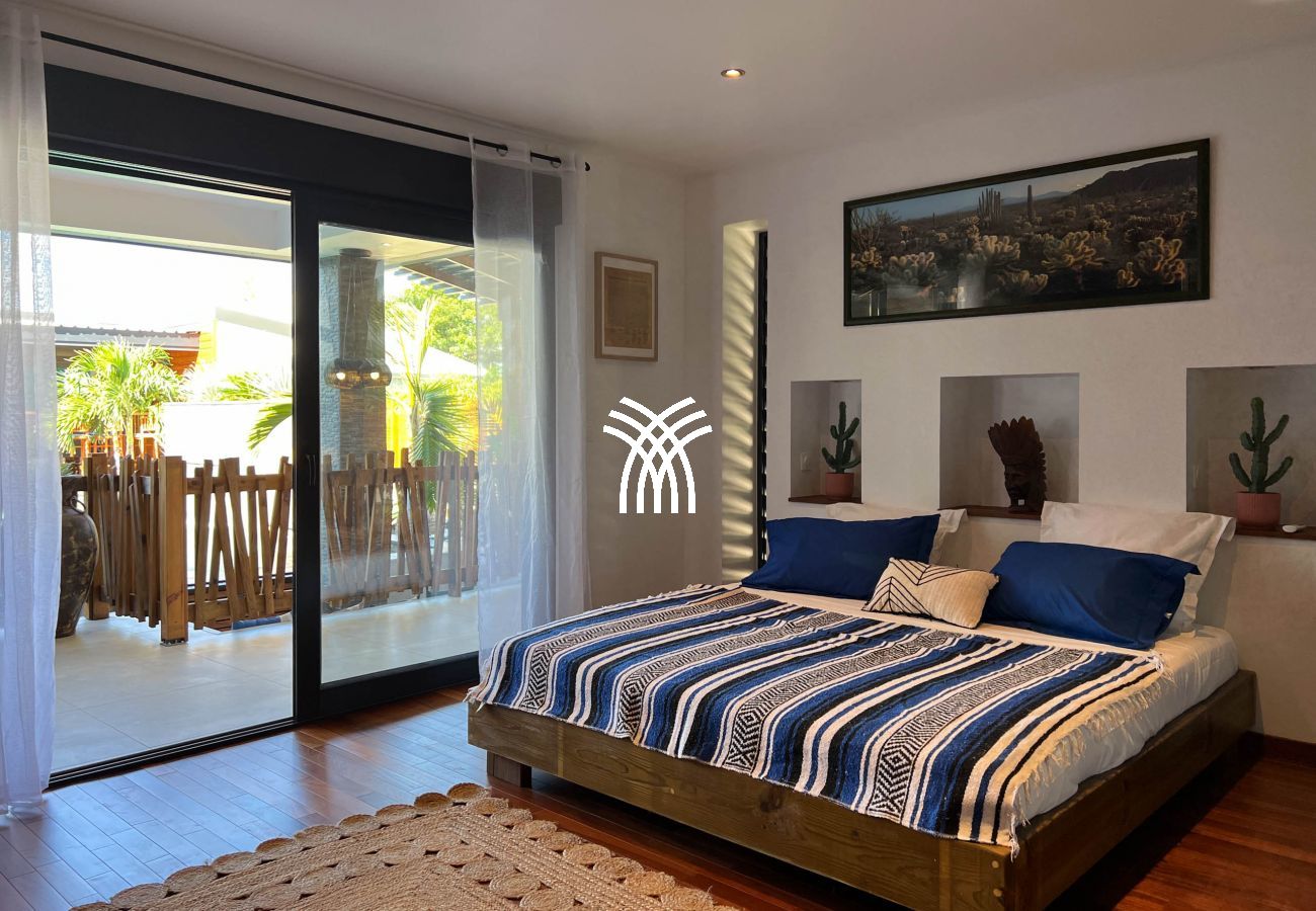 Villa à Saint-François - Calypso *****