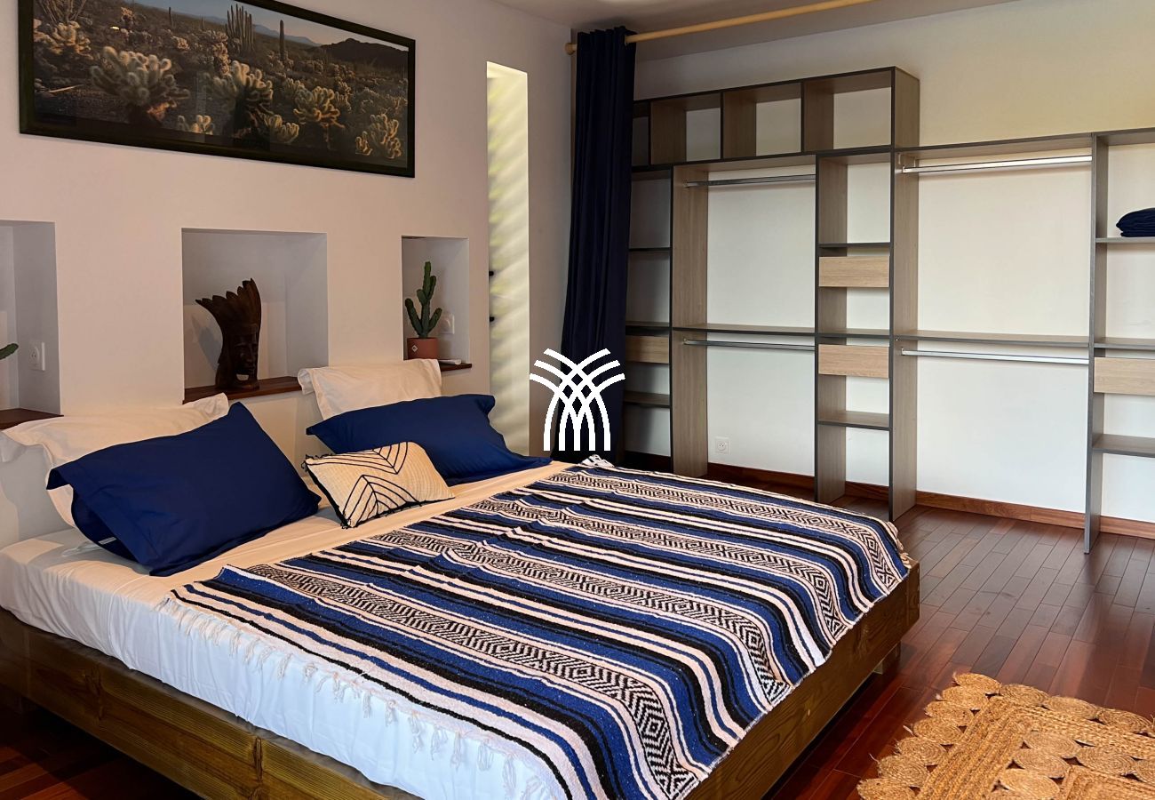 Villa à Saint-François - Calypso *****