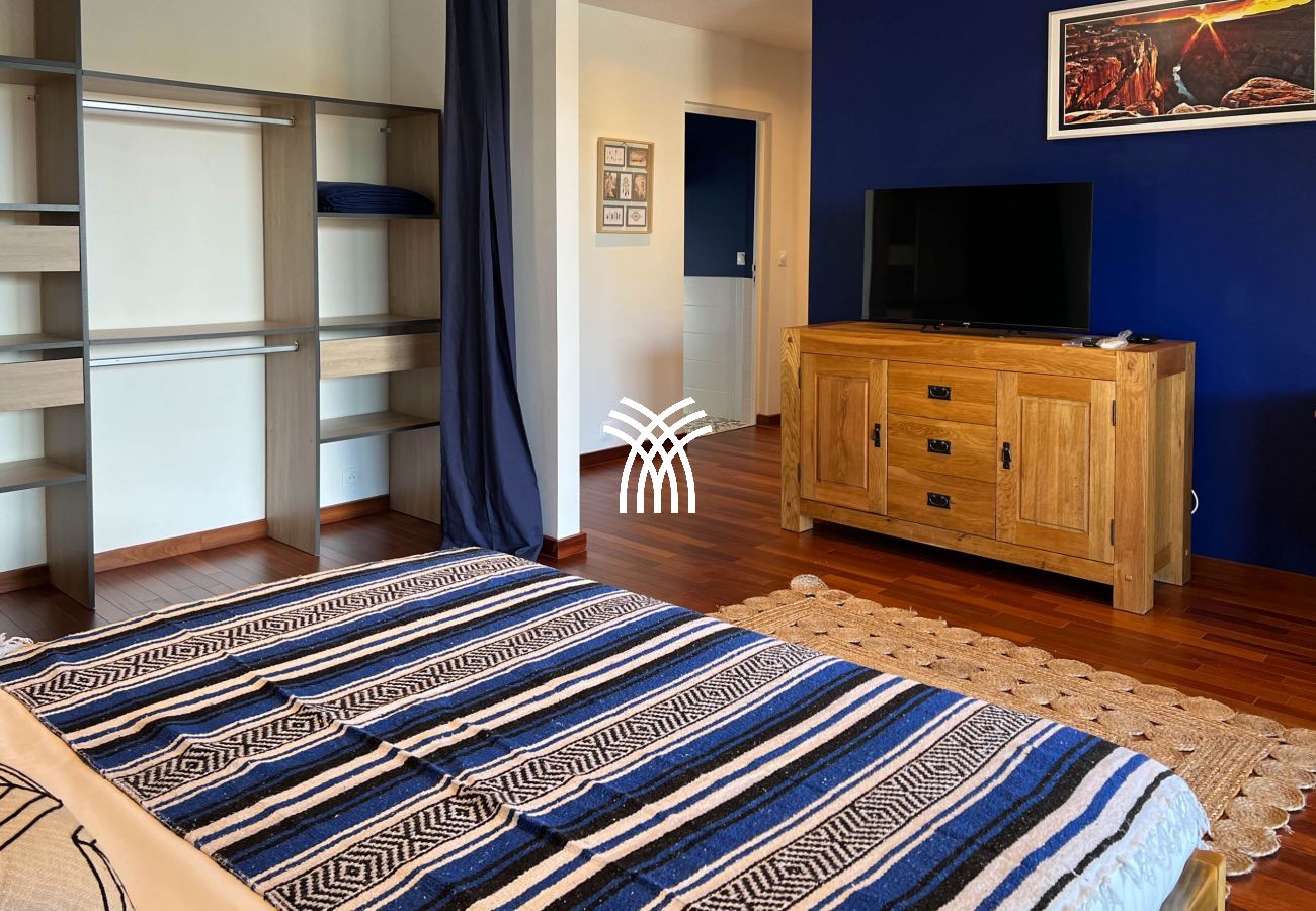 Villa à Saint-François - Calypso *****